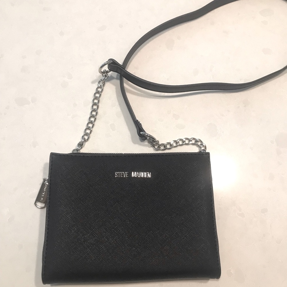 Steve Madden Crossbody Purse
